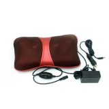 Gối massage hồng ngoại PL 818