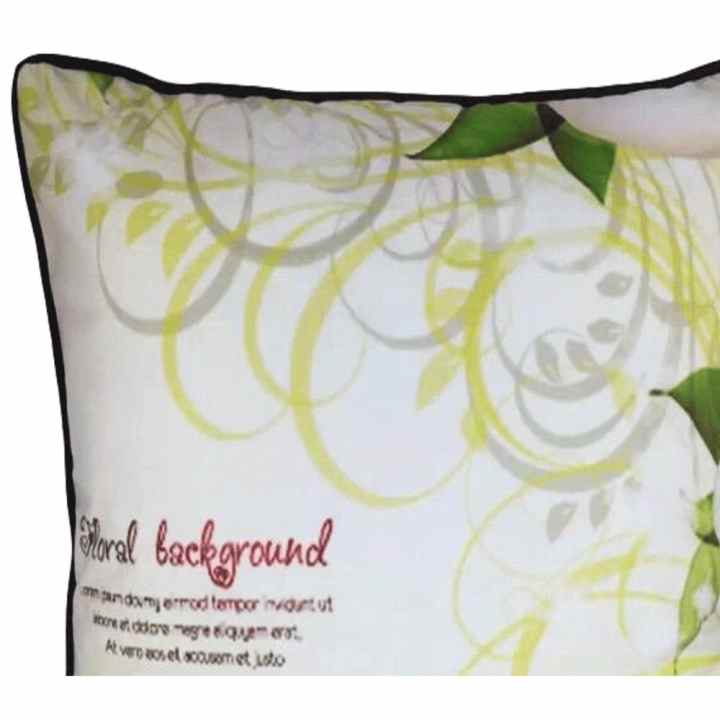 Gối trang trí Klosso KG-M002 45x45x15cm