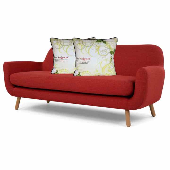 Gối trang trí Klosso KG-M002 45x45x15cm