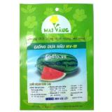 Hạt giống Dưa hấu (Đỏ)