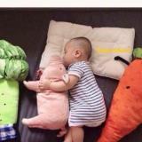 Heo hồng nhồi bông Ikea