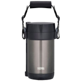 Hộp đựng cơm giữ nhiệt Thermos 11400255 (Nâu)