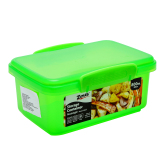 Hộp Nhựa 800 ml UBL KS0780 (Xanh lá cây)