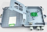 Hộp phối quang 8 fo nhựa abs