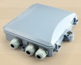Hộp phối quang 8 FO nhựa ABS