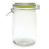 Hũ đựng thủy tinh ubl ks0184_v 800ml