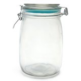 Hũ đựng thủy tinh ubl ks0184_x 800ml