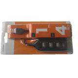 Hub chia Cổng USB 1 cổng ra 4 cổng