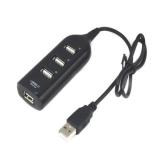 Hub chia cổng usb 1 cổng ra 4 cổng