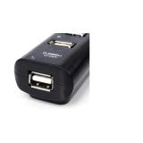 Hub chia Cổng USB 1 cổng ra 4 cổng