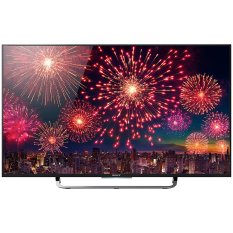Bảng giá Internet Tivi LED Sony 43inch Full HD - Model 43W750D (Đen)
