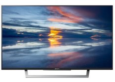 Internet Tivi LED Sony 49inch Full HD - Model KDL-49W750D (Đen)