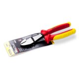 Kìm cắt 18.8cm Stanley 84-4 (Đỏ)