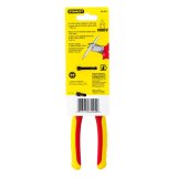 Kìm cắt 18.8cm Stanley 84-4 (Đỏ)