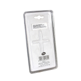 Kềm cắt móng chân Uncle Bills AG0011  (Bạc)