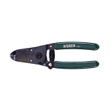Kềm cắt và tuốt dây Sata 91-202 7 inch (Xanh lá)