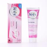 Kem Tẩy Lông Veet Dành Cho Da Thường 25G
