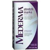 Kem trị rạn da Mederma Stretch Marks Therapy New 150g
