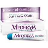 Kem trị sẹo MEDERMA® Advanced Scar Gel 20g