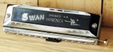 Kèn harmonica Swan Chromatic SW1248