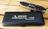 Kèn harmonica Swan Chromatic SW1248