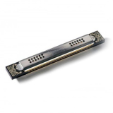Kèn harmonica Tremolo Hohner Kreuzwender Replacement M5348017 - Nhập Đức