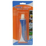 Keo dán đa năng tuýp lớn  60g/tuýp Uncle Bills HY0020 dán dính các bề mặt gỗ, cao su, da lộn, kim loại, kính,…tiện dụng, dễ sử dụng, dính như bê tông