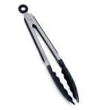 Kẹp gắp có đầu bọc nylon đen Uncle Bills KA0311