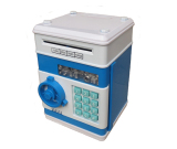 Két mini MuacungH2T (Xanh)