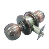 Khóa nắm tròn Yale CA5327 US11 (Đồng đỏ)