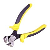 Kìm càng cua 15cm Stanley 84-77 (Vàng đen)