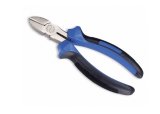 Kìm cắt đỏ đen eu crossman 95-216 6-1/2inch