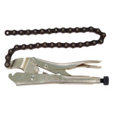 9" Kìm chết dây xích Kingtony 6655-09