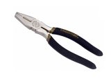 Kìm điện Crossman 95-308 8inch (Xám)