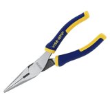 Kìm nhọn mũi dài irwin 10505503 6"