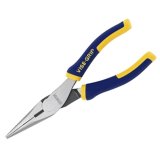 Kìm nhọn mũi dài irwin 10505504 8"