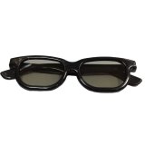 Kính 3D xem phim cho tivi LG ABS (Đen)