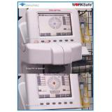 Kính Bảo Hộ WORKSAFE Fotz E3017