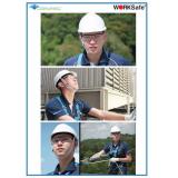 [HCM]Kính Bảo Hộ WORKSAFE Mantis E122