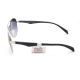Kính mát Exfash EF5972 922 (Bạc)