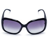 Kính mát nữ  MKH MM2003 (Đen)