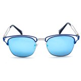 Kính mát nữ  MKH S746 (Xanh biển)