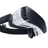 Kính thực tế ảo Samsung Gear VR (Trắng) - Hàng nhập khẩu