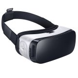 Kính thực tế ảo Samsung Gear VR (Trắng) - Hàng nhập khẩu
