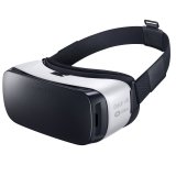Kính thực tế ảo Samsung Gear VR (Trắng) - Hàng nhập khẩu
