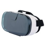 Kính thực tế ảo Super Fiit VR (Trắng đen)