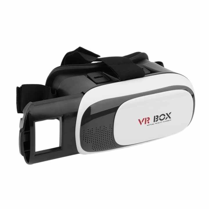 Kính thực tế ảo VR Box 3D Version 2