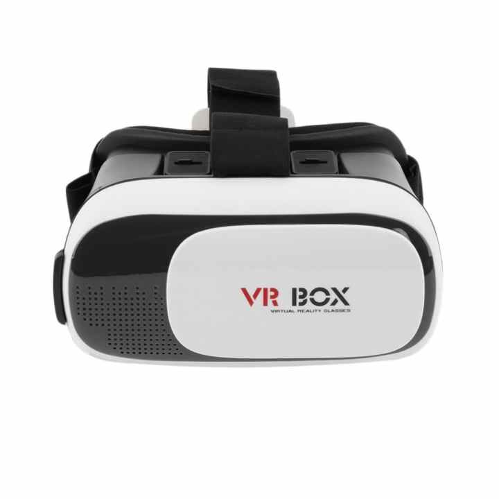 Kính thực tế ảo VR Box 3D Version 2