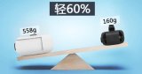 Kính thực tế ảo Vr Box Chigu (Đen)