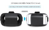 Kính thực tế ảo Vr Box Chigu (Đen)